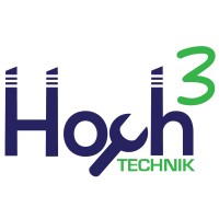 Hoch 3 Technik GmbH logo - Similar company to Hydralectric Group Ltd