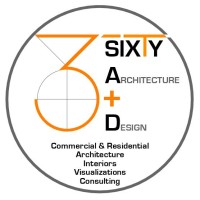3sixty Architecture + Design logo - Similar company to Co-Al