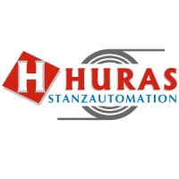 Huras Stanzautomation logo - Similar company to Stepper