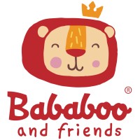 Bababoo and friends logo - Similar company to Pure Tex
