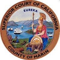 Superior Court Of California, County Of Marin