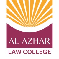 Al Azhar Law College logo - Similar company to Halcyon Traveltech