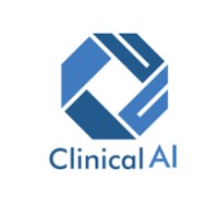 Clinical AI logo - Similar company to Nexgen Precision
