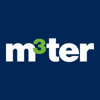 m3ter logo - Similar company to Amberflo.Ai