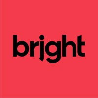 brjght logo - Similar company to Brand+