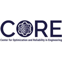 CORE logo - Similar company to Zerua Tech