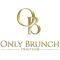 Only Brunch logo - Similar company to Gedaf