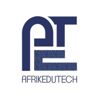 AFRIKEDUTECH logo - Similar company to L'Envol