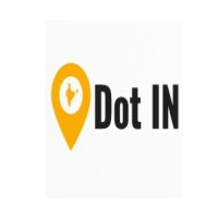 Dot IN logo - Similar company to Dot In Technology