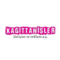 Kağıttanişler Reklam A.Ş. logo - Similar company to Kopyes Yapı Teknolojileri