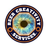 BEER CREATIVITY SERVICES logo - Similar company to Mr Di Studio  - Agency