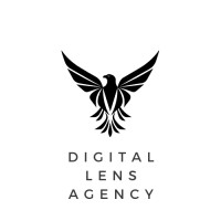 Digital Lens Agency logo - Similar company to Data Lens B.V.