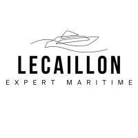 Lecaillon Expert Maritime et Fluvial logo - Similar company to Maritime Expert Group, Inc.