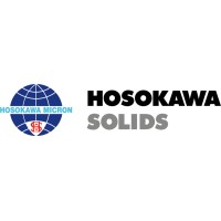 Hosokawa Solids Solutions GmbH logo - Similar company to Efstas Limited