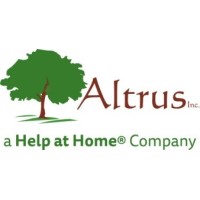 Altrus, LLC - A Help At Home Company logo - Similar company to Bhada Express