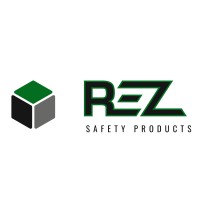 REZ Safety Products B.V. logo - Similar company to Technisch Bureau Magema B.V.