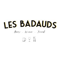 Les Badauds logo - Similar company to Juristes À Dauphine