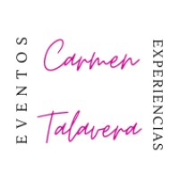 Carmen Talavera - Eventos & Experiencias logo - Similar company to Multiaventuras