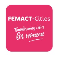 FEMACT-Cities logo - Similar company to Cities After Dark