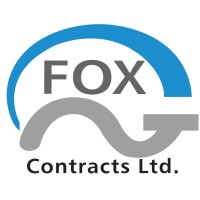 Fox Contracts Limited logo - Similar company to Allrend Ltd