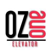 مصاعد اوزون - Ozone Lifts logo - Similar company to Saudi First Elevators
