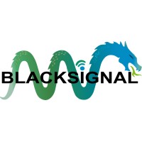 BlackSignal Technologies logo - Similar company to Itw Technologies