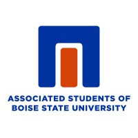 Associated Students of Boise State University logo - Similar company to Impact Financial