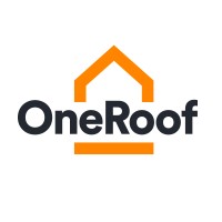 OneRoof NZ logo - Similar company to Hougarden