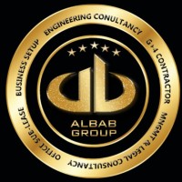 Al Bab Group International logo - Similar company to Gag Group