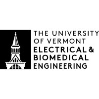 University of Vermont Electrical and Biomedical Engineering logo - Similar company to Ontario Tech Steer Group