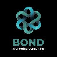 BOND Marketing Consulting logo - Similar company to Ago Consultores