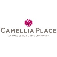 Camellia Place Assisted Living & Memory Care logo - Similar company to Lighthouse Assisted Living, Inc