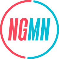 NGMN Alliance logo - Similar company to Net Mobile Ag