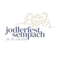Zentralschweizerisches Jodlerfest Sempach 2024 logo - Similar company to Pilot Impuls