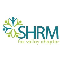 Fox Valley SHRM Public Page logo - Similar company to Blackhawk Human Resource Association
