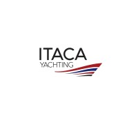 Itaca Yachting SLU logo - Similar company to Autcat - Organització D'Autònoms De Catalunya