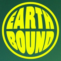 Earthbound logo - Similar company to Impact Films
