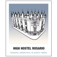 High Hostel Rosario logo - Similar company to Hostel Soho