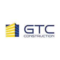GTC Construction - ჯითისი ქონსთრაქშენი logo - Similar company to Ln Construction