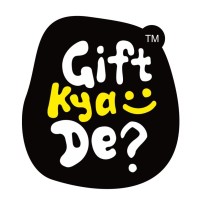 Gift Kya De logo - Similar company to Konsole Group