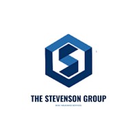 The Stevenson Group logo - Similar company to V-Tech Environmental Services