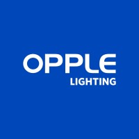 Opple Lighting India logo - Similar company to Legero Lighting