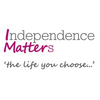 Independence Matters logo - Similar company to Norse Care