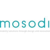 Mosodi logo - Similar company to Zerum
