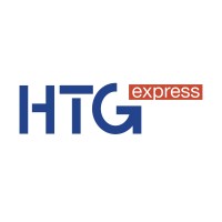 HTG Express logo - Similar company to Schwerdtfeger Transport Gmbh
