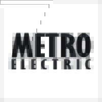 Metro Electric Supply logo - Similar company to Metro Lighting Stl