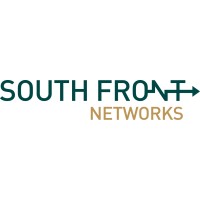 South Front Networks logo - Similar company to Mice (Midwest Internet Cooperative Exchange)