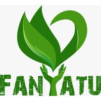 FANYATU logo - Similar company to Sai Belgium