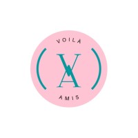 Voilà Amis logo - Similar company to Ceegea Digital Ltd
