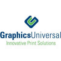 Graphics Universal, Inc. logo - Similar company to Image Direct Llc
